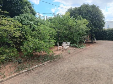 Residential Land