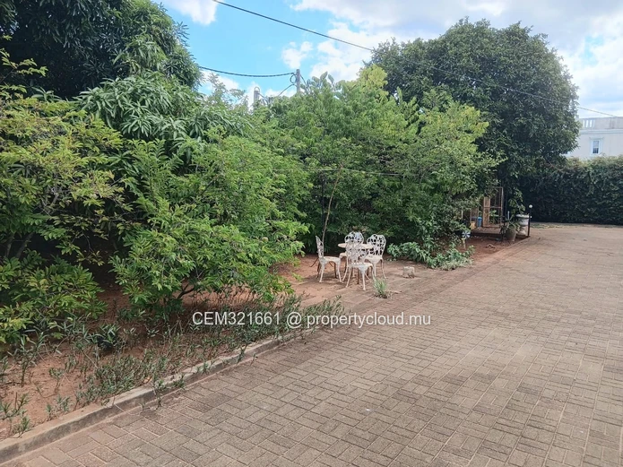 Residential Land for Sale – Morcellement Swan, Baie du Tombeau 