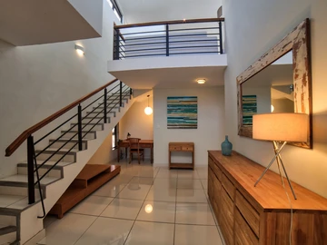 4 Bedroom Penthouse