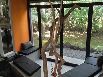Villa de 5 Chambres