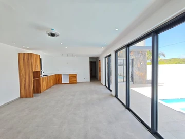 Villa de 3 Chambres