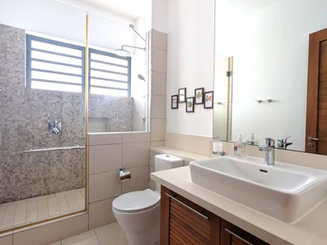 Appartement de 3 Chambres