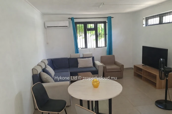 House For Sale In Baie Du Tombeau