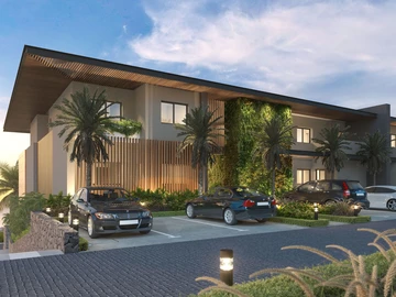 3 Bedroom Apartment