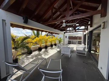 3 Bedroom Penthouse