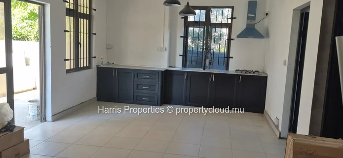Appartement 2 chambres à louer – Grand Gaube
