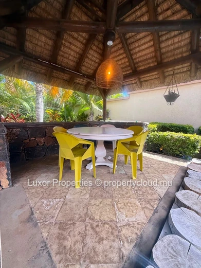 FOR RENT | 1-Bedroom En-Suite Villa with Private Pool – Grand Baie