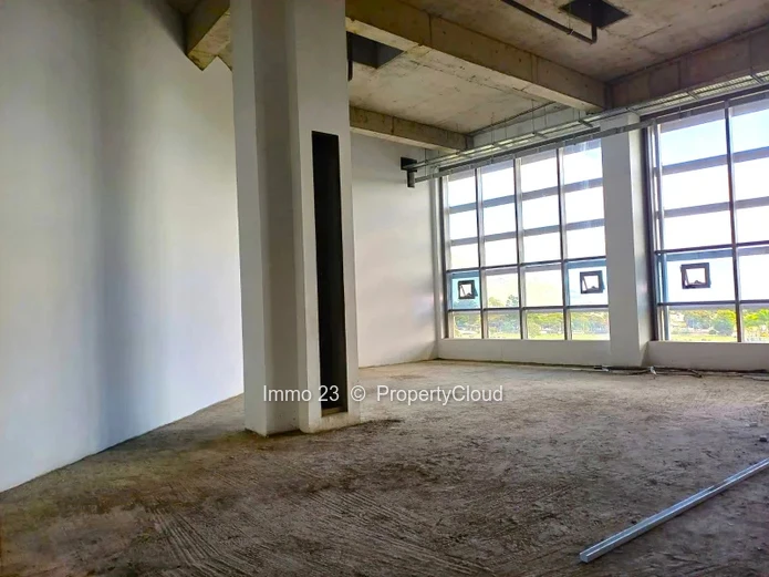 Bureaux - 150m2 - Trianon