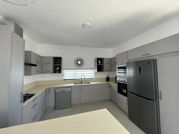 3 Bedroom Villa