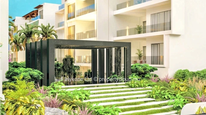 New Apartment(R+3) For Sale In Péreybère