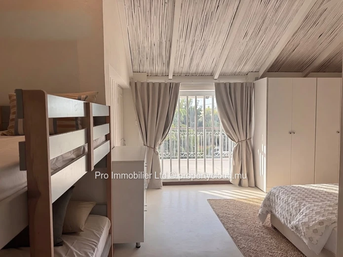 Elegant Renovated Villa for Rent , Calodyne