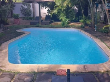 Villa de 4 Chambres