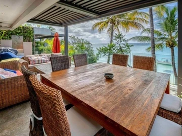 Appartement de 3 Chambres