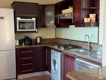 2 Bedroom Townhouse, Duplex