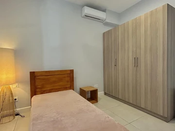 Appartement de 2 Chambres