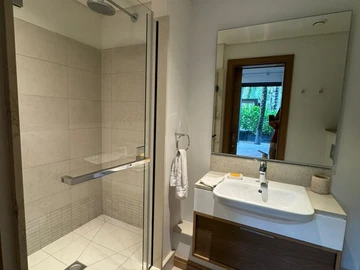 Appartement de 3 Chambres