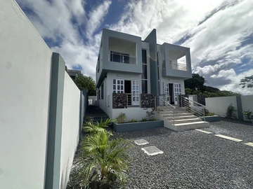 Townhouse, Duplex de 4 Chambres