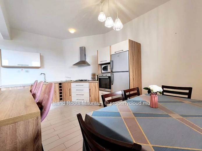 Appartement en location - Grand Baie