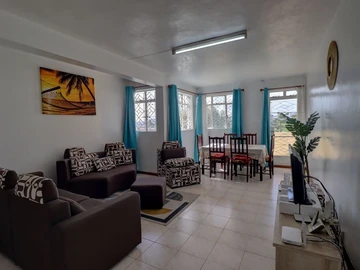 3 Bedroom Apartment