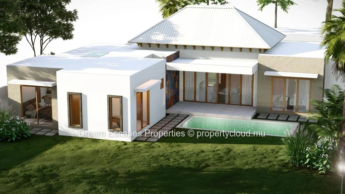 Cap Malheureux, where the art of living begins…