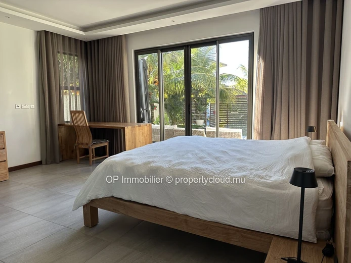 4-Bedroom PDS Villa with Private Pool for Sale in Grand Baie
