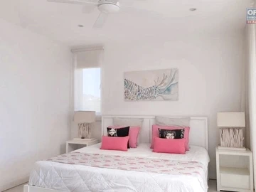 Penthouse de 3 Chambres