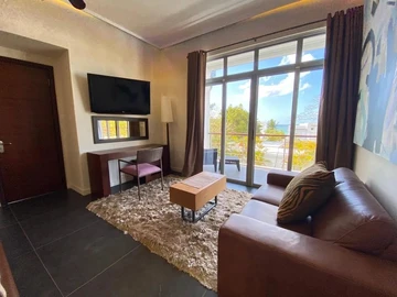 Villa de 3 Chambres