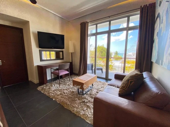 Villa for rent.
