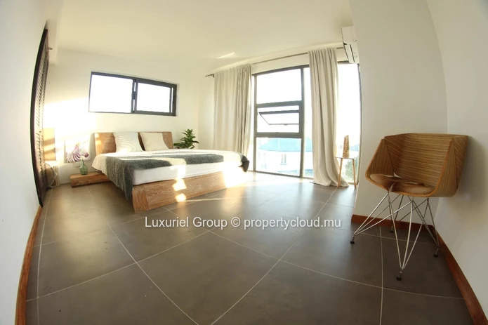 Penthouses de Prestige à Vendre à Cap Malheureux – Opportunité Idéale d’Investissement Locatif