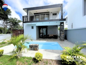 3 Bedroom Villa