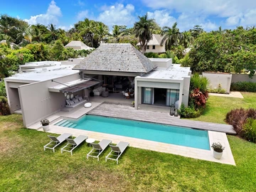 3 Bedroom Villa