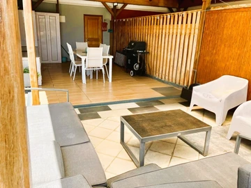 3 Bedroom Penthouse