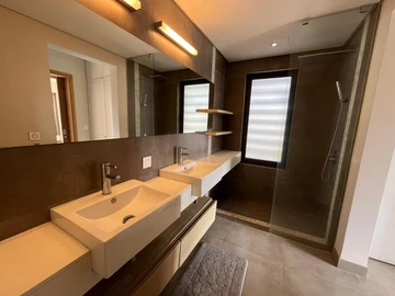 Appartement de 2 Chambres