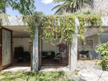 Villa de 5 Chambres