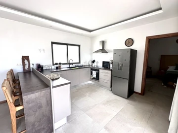 3 Bedroom Villa