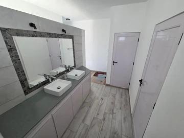 2 Bedroom Villa
