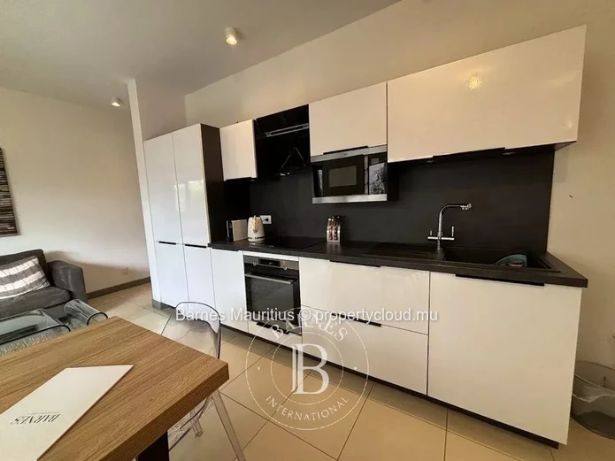 MOKA/HELVETIA - Charmant appartement à louer - 2 chambres
