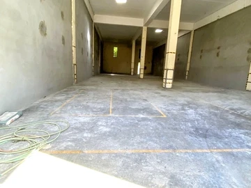 Warehouse