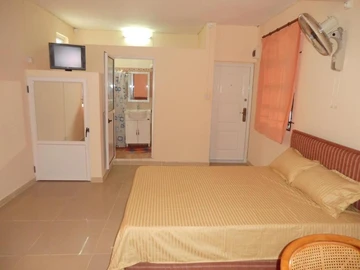 Villa de 21 Chambres
