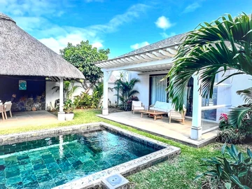 3 Bedroom Villa
