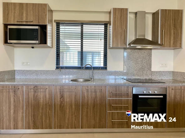 4 Bedroom Apartment
