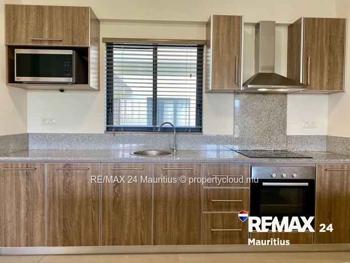 Exclusive Top-Floor Apartment in Prime Residence
