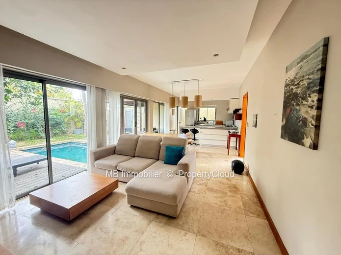 Villa en vente
