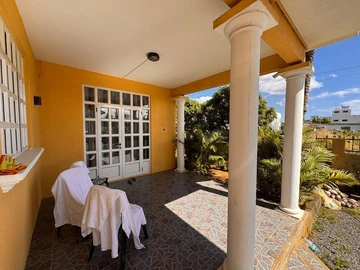 Maison de 4 Chambres