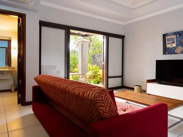 Villa de 4 Chambres