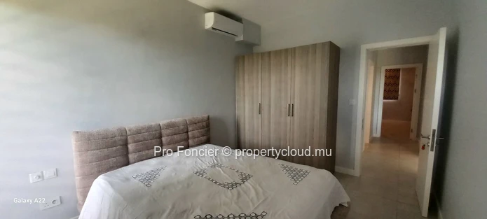Apartment for rent in Flic-en-Flac - Comfort and Modern Living
