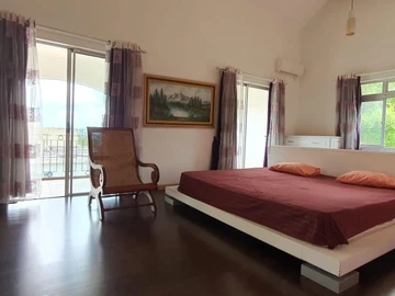 Villa de 5 Chambres