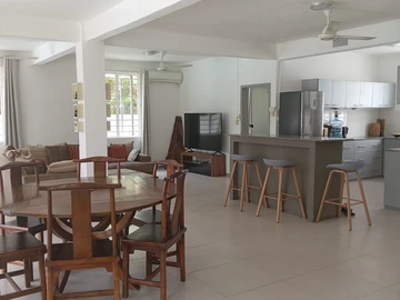 Villa de 3 Chambres