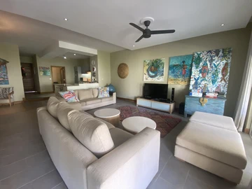 3 Bedroom Apartment