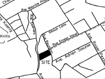 Residential Land